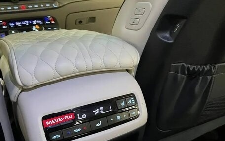 Hyundai Palisade I, 2020 год, 4 650 000 рублей, 15 фотография