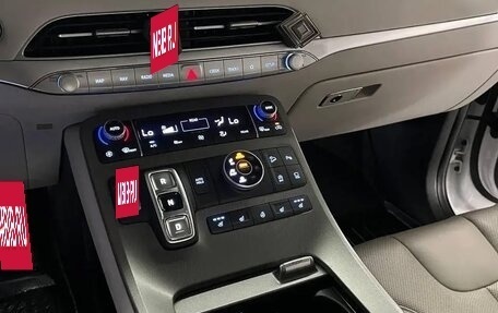 Hyundai Palisade I, 2020 год, 4 650 000 рублей, 9 фотография