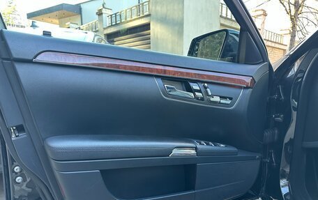 Mercedes-Benz S-Класс, 2008 год, 2 100 000 рублей, 7 фотография