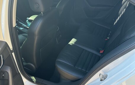 Skoda Octavia, 2016 год, 2 000 000 рублей, 5 фотография