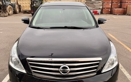 Nissan Teana, 2011 год, 880 000 рублей, 2 фотография