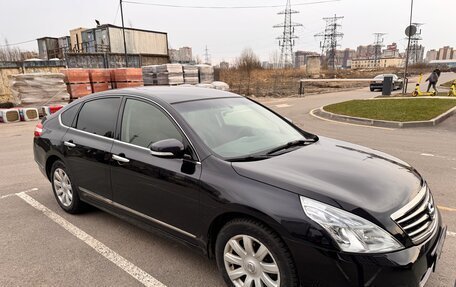 Nissan Teana, 2011 год, 880 000 рублей, 3 фотография
