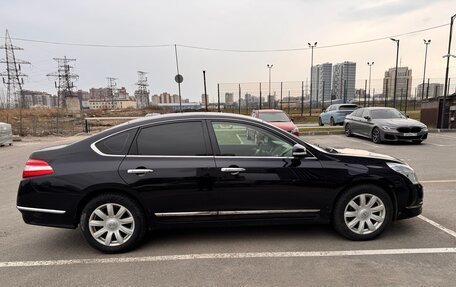 Nissan Teana, 2011 год, 880 000 рублей, 4 фотография
