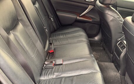 Nissan Teana, 2011 год, 880 000 рублей, 11 фотография