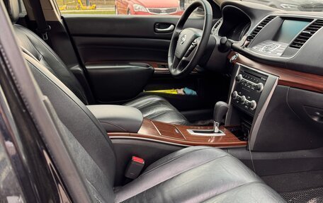 Nissan Teana, 2011 год, 880 000 рублей, 10 фотография