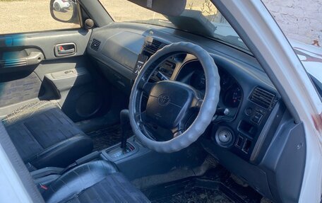 Toyota RAV4, 1998 год, 190 000 рублей, 5 фотография