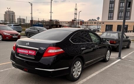 Nissan Teana, 2011 год, 880 000 рублей, 5 фотография