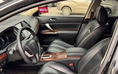 Nissan Teana, 2011 год, 880 000 рублей, 9 фотография