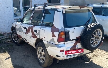 Toyota RAV4, 1998 год, 190 000 рублей, 2 фотография