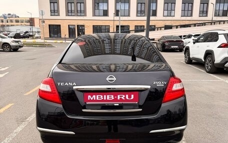 Nissan Teana, 2011 год, 880 000 рублей, 6 фотография