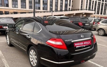Nissan Teana, 2011 год, 880 000 рублей, 7 фотография