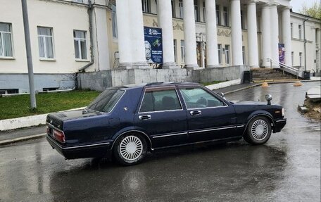 Nissan Cedric VII, 2001 год, 270 000 рублей, 7 фотография