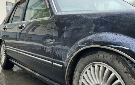 Nissan Cedric VII, 2001 год, 270 000 рублей, 8 фотография