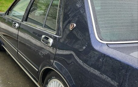 Nissan Cedric VII, 2001 год, 270 000 рублей, 3 фотография