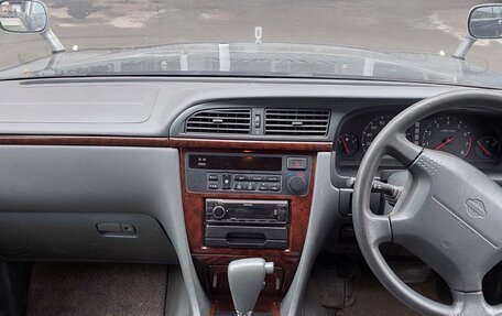 Nissan Cedric VII, 2001 год, 270 000 рублей, 14 фотография