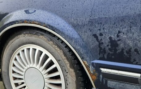 Nissan Cedric VII, 2001 год, 270 000 рублей, 11 фотография