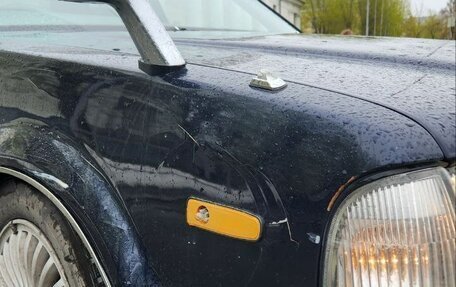 Nissan Cedric VII, 2001 год, 270 000 рублей, 9 фотография