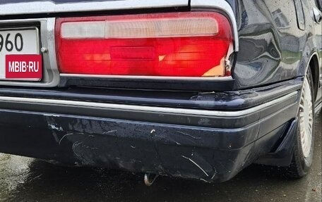 Nissan Cedric VII, 2001 год, 270 000 рублей, 5 фотография