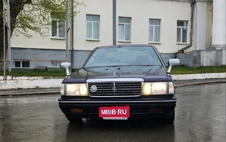 Nissan Cedric VII, 2001 год, 270 000 рублей, 10 фотография