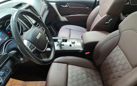 Haval H9 I рестайлинг, 2023 год, 3 899 000 рублей, 7 фотография