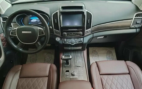 Haval H9 I рестайлинг, 2023 год, 3 899 000 рублей, 10 фотография