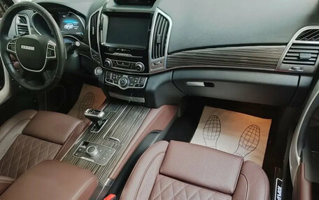 Haval H9 I рестайлинг, 2023 год, 3 899 000 рублей, 9 фотография