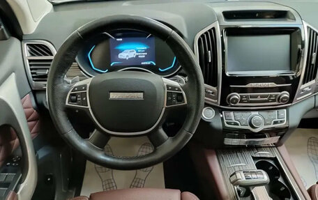 Haval H9 I рестайлинг, 2023 год, 3 899 000 рублей, 11 фотография