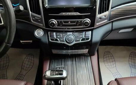 Haval H9 I рестайлинг, 2023 год, 3 899 000 рублей, 13 фотография