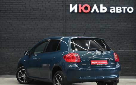 Toyota Auris II, 2007 год, 800 000 рублей, 4 фотография