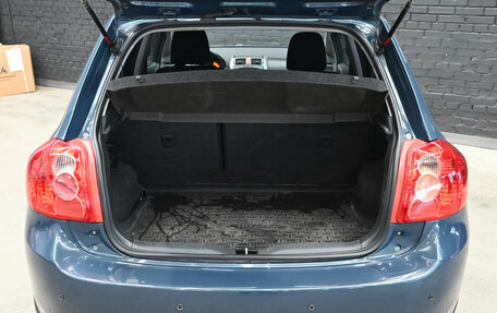 Toyota Auris II, 2007 год, 800 000 рублей, 6 фотография