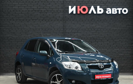 Toyota Auris II, 2007 год, 800 000 рублей, 3 фотография