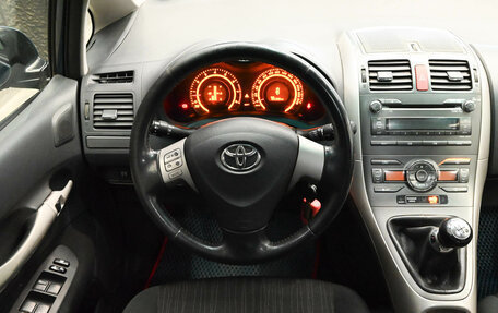 Toyota Auris II, 2007 год, 800 000 рублей, 12 фотография