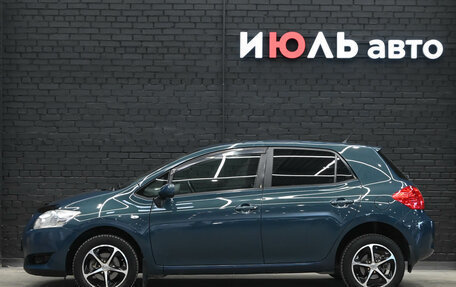 Toyota Auris II, 2007 год, 800 000 рублей, 8 фотография