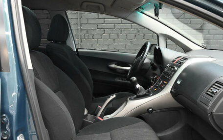 Toyota Auris II, 2007 год, 800 000 рублей, 10 фотография