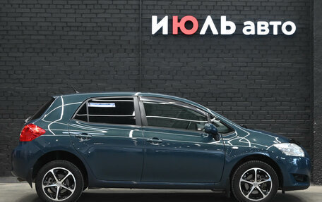 Toyota Auris II, 2007 год, 800 000 рублей, 9 фотография