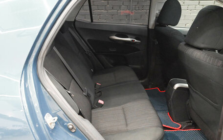 Toyota Auris II, 2007 год, 800 000 рублей, 11 фотография