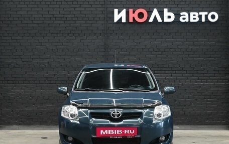 Toyota Auris II, 2007 год, 800 000 рублей, 2 фотография