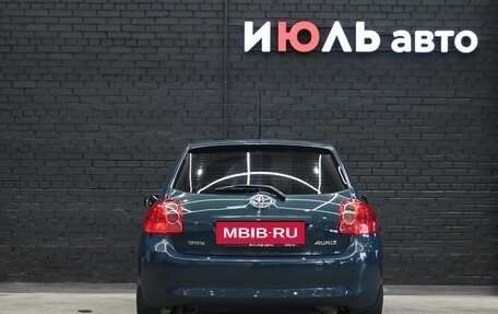 Toyota Auris II, 2007 год, 800 000 рублей, 5 фотография