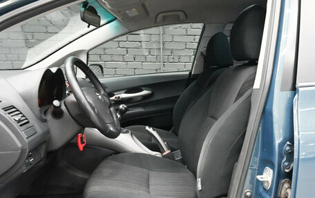 Toyota Auris II, 2007 год, 800 000 рублей, 17 фотография