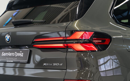 BMW X5, 2026 год, 17 290 000 рублей, 8 фотография