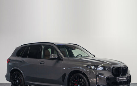 BMW X5, 2026 год, 17 290 000 рублей, 5 фотография