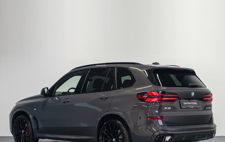 BMW X5, 2026 год, 17 290 000 рублей, 10 фотография