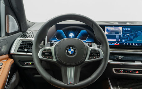 BMW X5, 2026 год, 17 290 000 рублей, 16 фотография