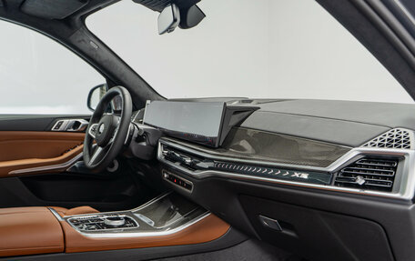 BMW X5, 2026 год, 17 290 000 рублей, 14 фотография