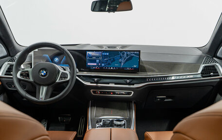 BMW X5, 2026 год, 17 290 000 рублей, 15 фотография