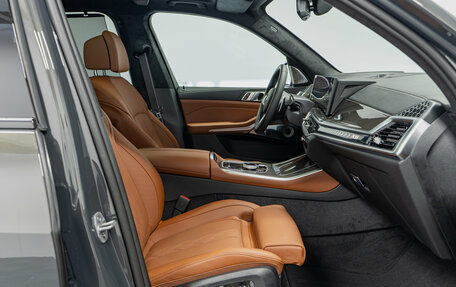 BMW X5, 2026 год, 17 290 000 рублей, 13 фотография