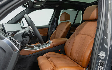 BMW X5, 2026 год, 17 290 000 рублей, 24 фотография