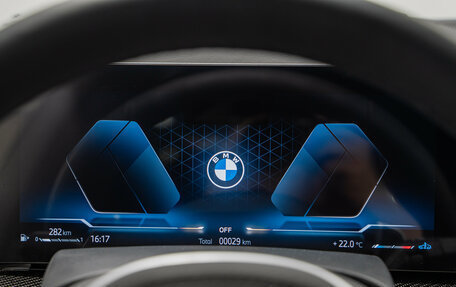 BMW X5, 2026 год, 17 290 000 рублей, 17 фотография