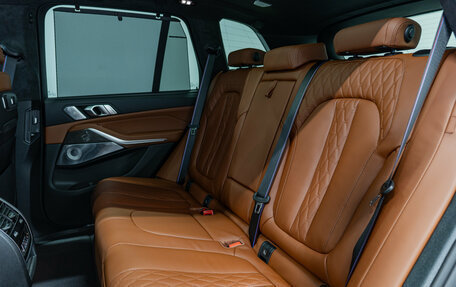 BMW X5, 2026 год, 17 290 000 рублей, 25 фотография