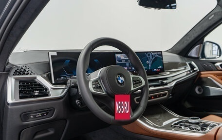 BMW X5, 2026 год, 17 290 000 рублей, 12 фотография